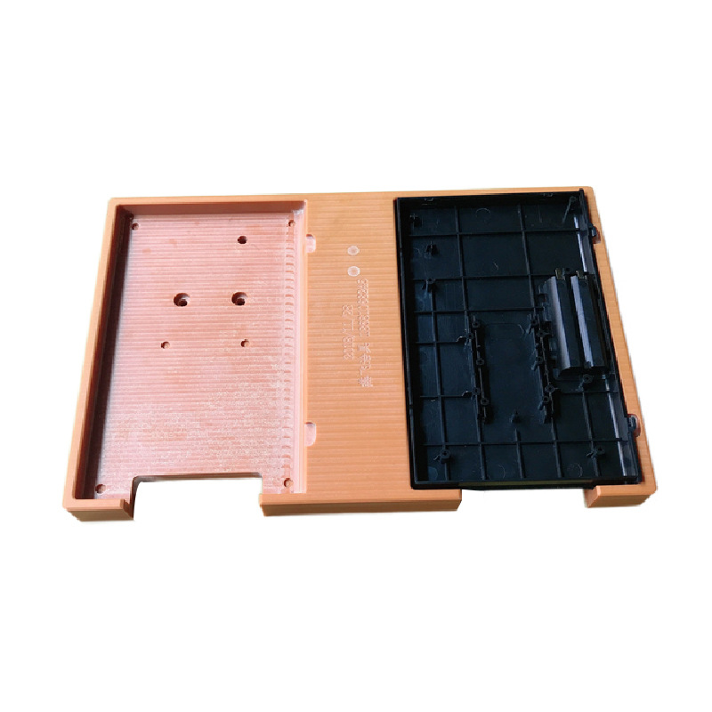 电木治具 雕刻红色电木板 夹具精雕刻加工电木治具定制厂家
