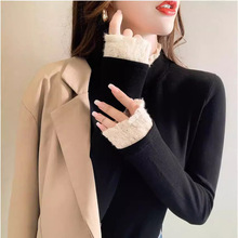 �羳�½q�����Ů����I�L��T�����ﶬ����ĥë�Ӻ��ɫ�ٽzŮ�b