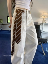 领带;领结/领花;口袋巾