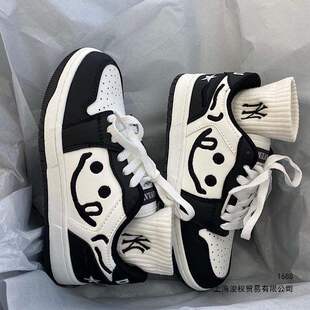 ����ins���L�ڰ���؈�¿��ӖЬ��chic�ٴ�W���p���Ь��ʽС��