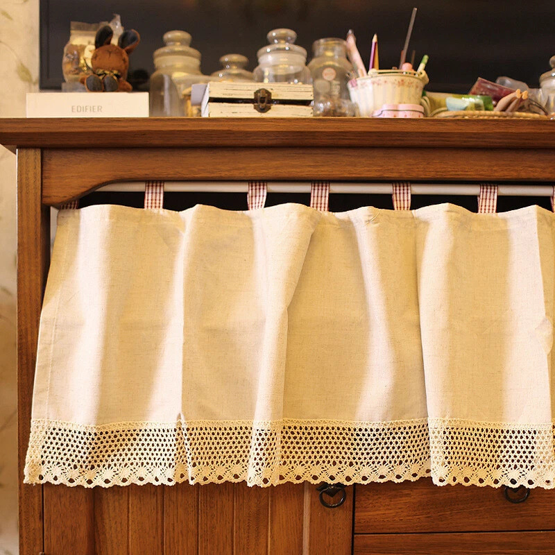 Cross-Border Finished Curtains, Country Farmhouse Style Kitchen Curtains, Coffee Curtains, Short Curtains, Oven Curtains, Washing Machine Curtains, Stove Covers Cross-Border Finished Curtains, Country Farmhouse Style Kitchen Curtains, Coffee Curtains, Short Curtains, Oven Curtains, Washing Machine Curtains, Stove Covers