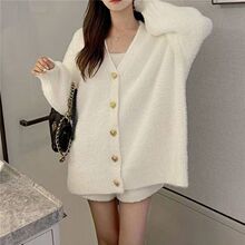 �nϵ��ɫ����㼑К��|Ů�b�ٴ�ᘿ��_��ë�������ﶬ�¿�ë��