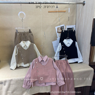 Ůͯ�r�����b2026���120-160���ݿ���ͯ�b���e������ XMYN8727