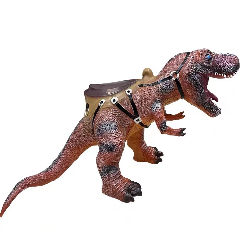 티라노사우루스 렉스 레드