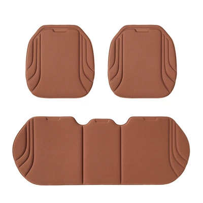 Rebound Silicone Non-Slip Driver's Seat — Four Seasons Pad