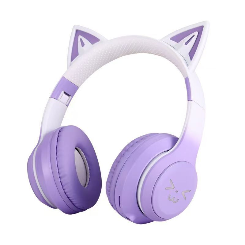 Bt618 morado degradado