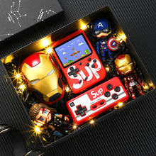 伴郎伴手礼男士结婚高档实用礼盒公司商务礼品企业新年送员工年会