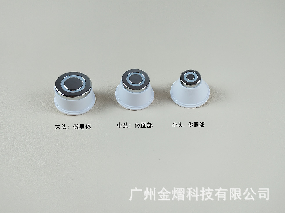 RF RF Handle Head Electric Wave Peel E Light OPT Face Lift All-in-One Skin Rejuvenation and Cosmetic Equipment Accessories