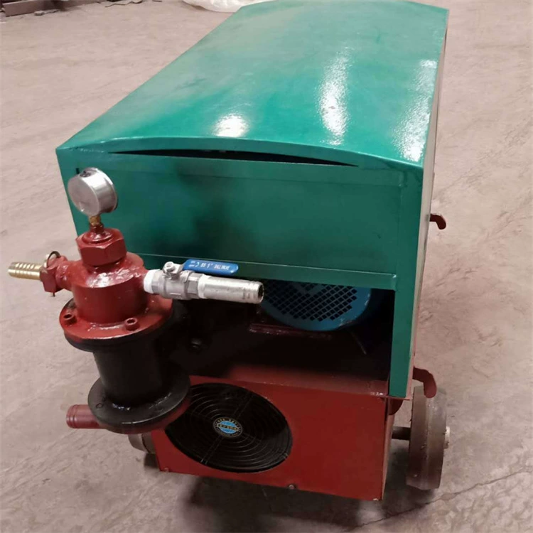 Мой FBY Двойной Жидкий затирки насос несколько моделей поставки угольной шахты Двойной Жидкий затирки насос в наличии прямых продаж