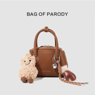 ���g����� ؐ������֦�y��Ƥ����б���Bag of parody �V��Ů��