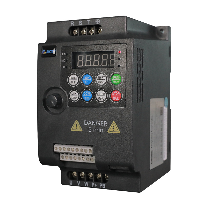Universal high inverter