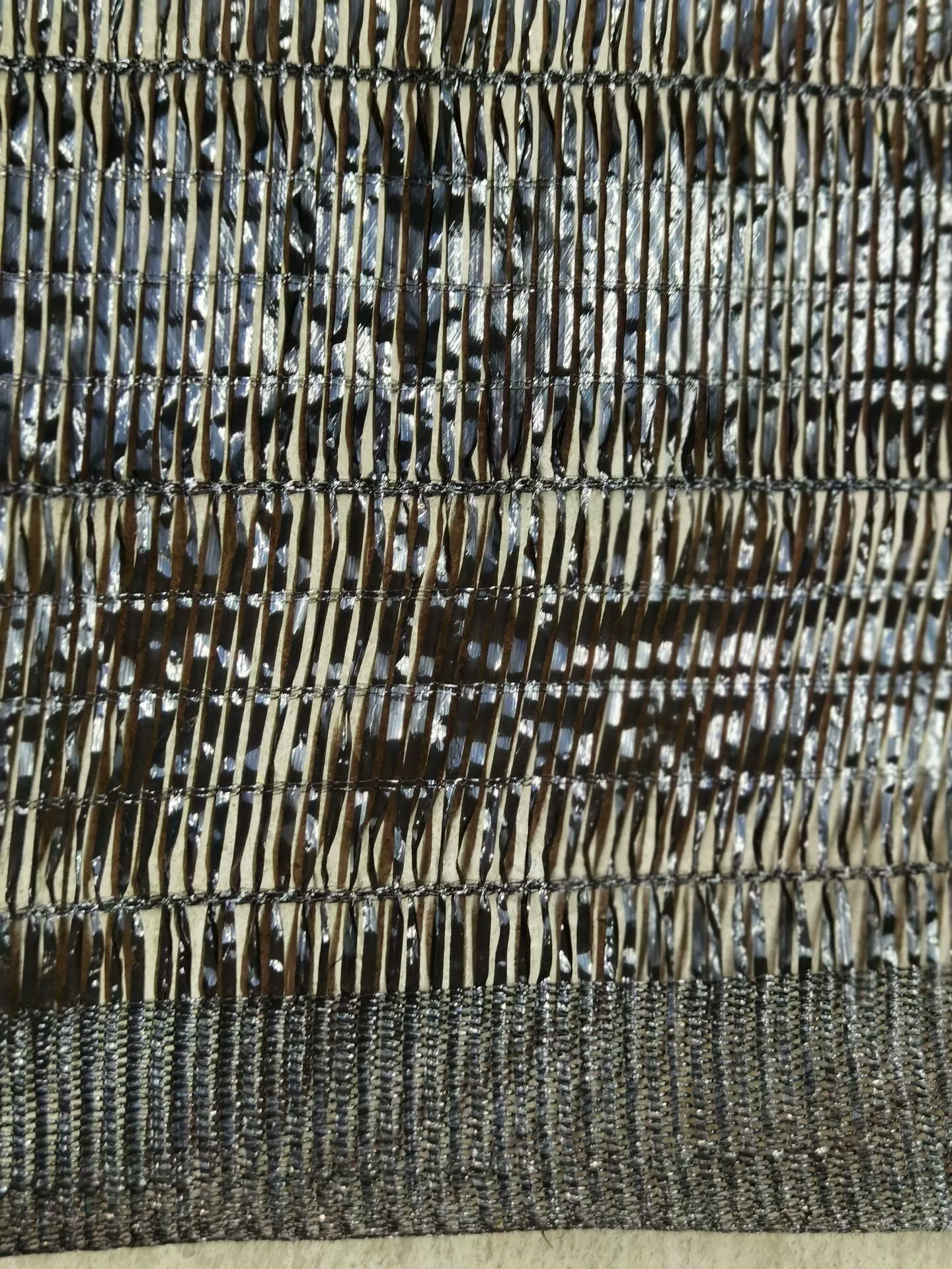 Изоляционная сетка для сельскохозяйственных теплиц, тетрасная сетка, 65% черная двухконтактная солнцезащитная сетка со скоростью тента