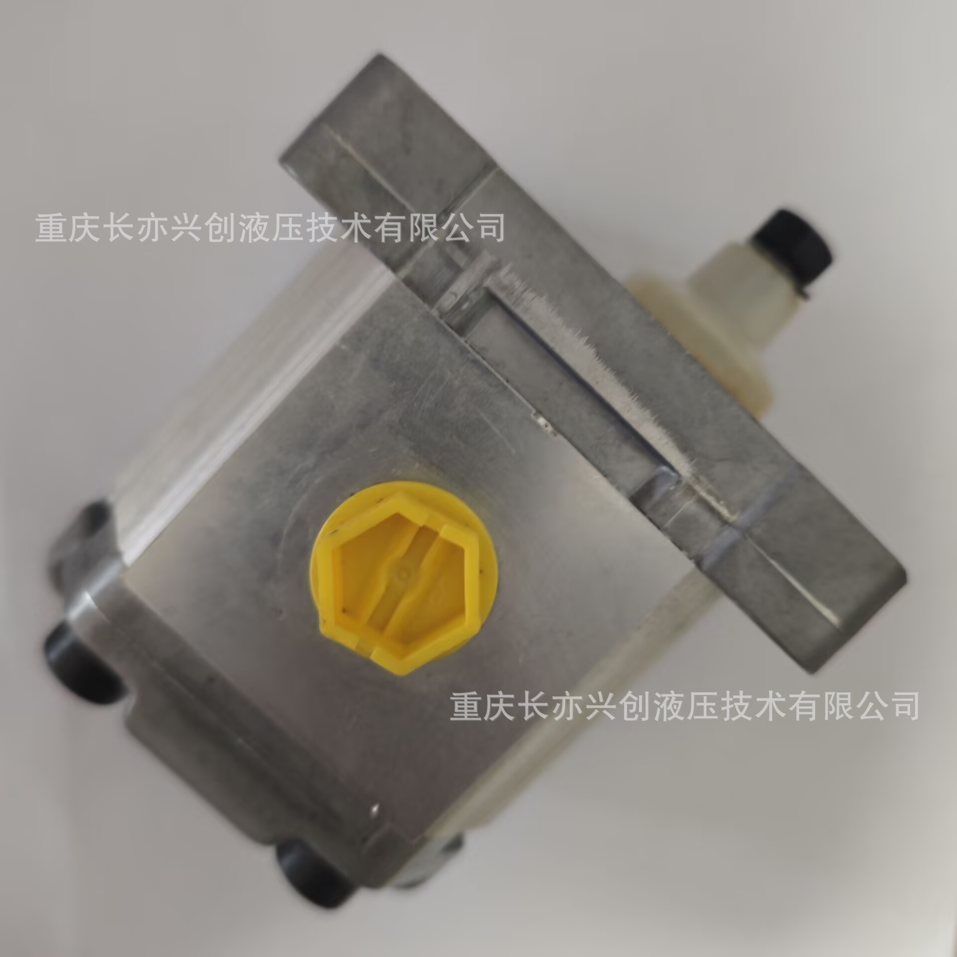 贺德克齿轮泵WP03B1B-012-R-22-NA-124V现货