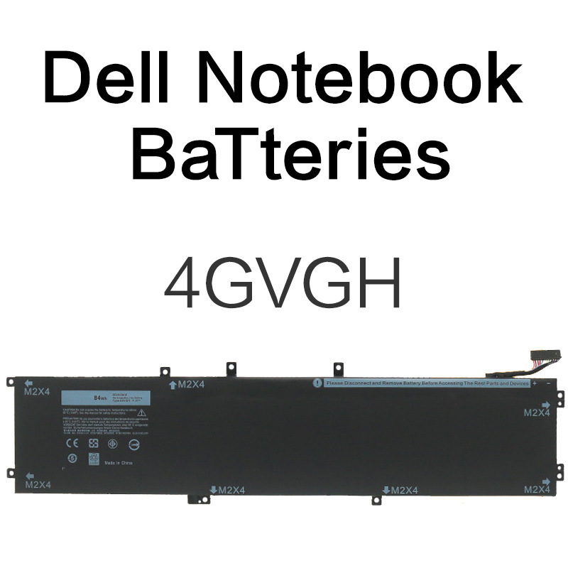 Suitable for Xps15 9560 9570 Precision 5520 5530 5540 H5H20 Laptop Battery Suitable for Xps15 9560 9570 Precision 5520 5530 5540 H5H20 Laptop Battery