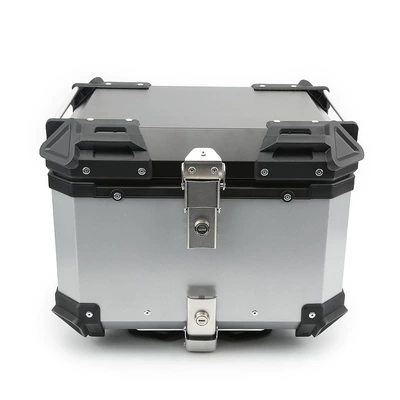 Box Waterproof | Motorcycle trunk