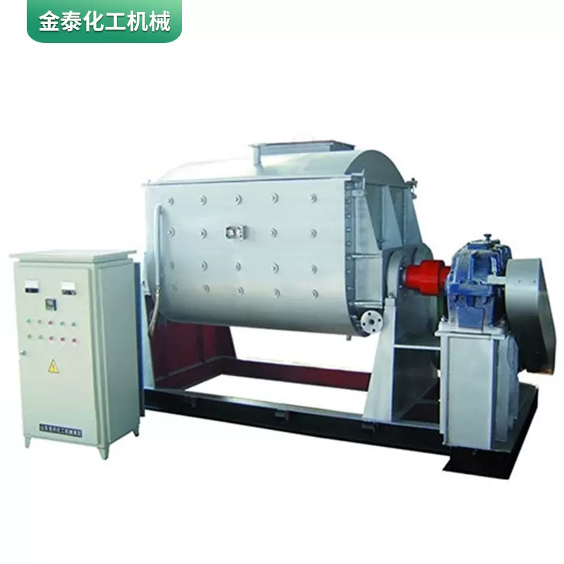 加工定制10L真空捏合机  实验小型电加热不锈钢真空型捏合机