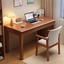 实木床;餐桌;餐椅