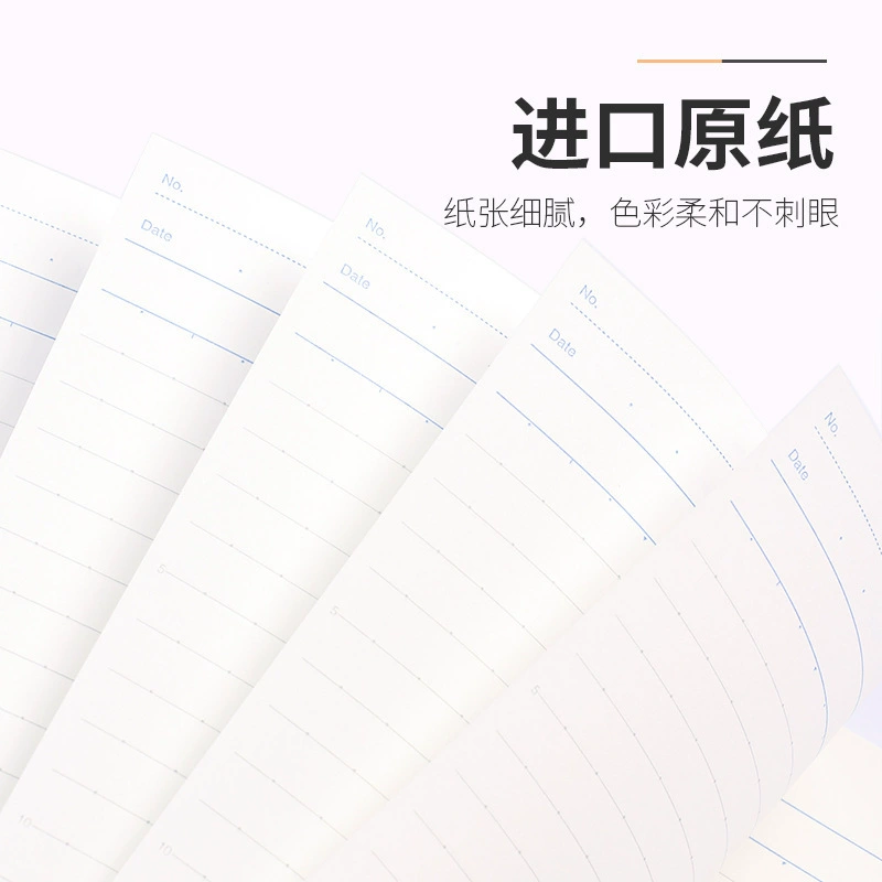Япония KOKUYO Guoyu sousou совместное лимитированное изделие, беспроводная переплётная клеевая упаковка WSG-NB1 XA6