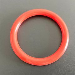 Fishing cage shrimp trap fish net net shrimp trap buoys drag net floating ring plastic circles shrimp trap buoys floating ring