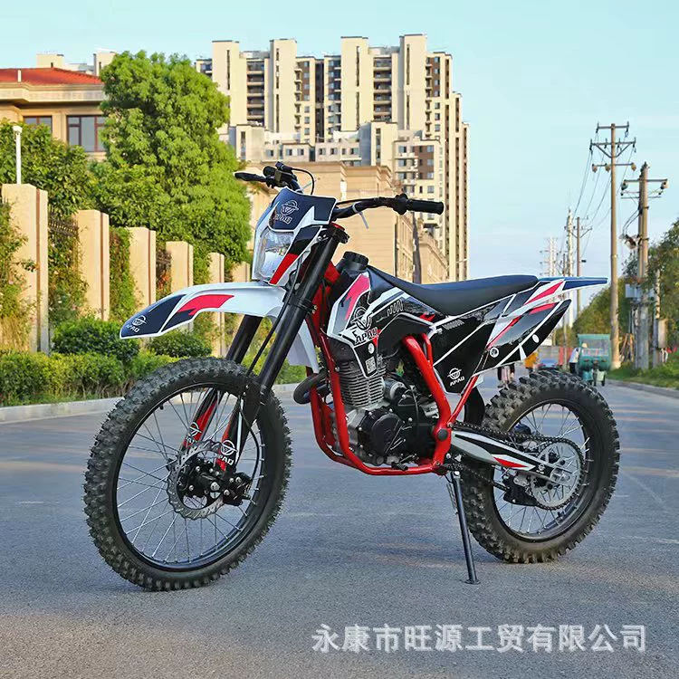 250cc мотоцикл горный транспортное средство колесо мотоцикл спортивная машина 250cc внедорожное транспортное средство