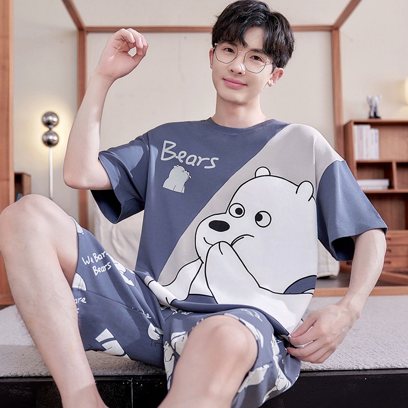 QD--81008 # (반팔+반바지)