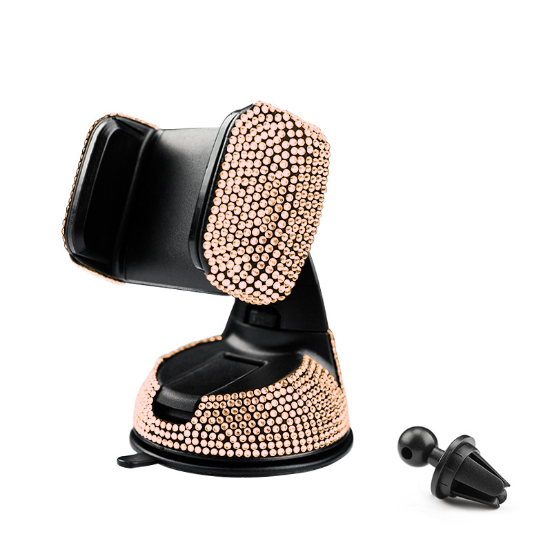 골드 다이아몬드 [브래킷 + 클립]