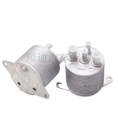 31237Aa100, car radiator