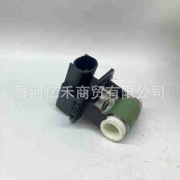 25385-C1600 25385C1600适用于现代塔起亚全新汽车备件电子扇电阻
