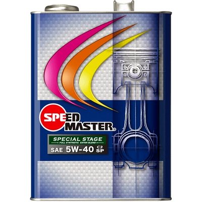 Lubricant Sp 4L, Gasoline Engine Oil