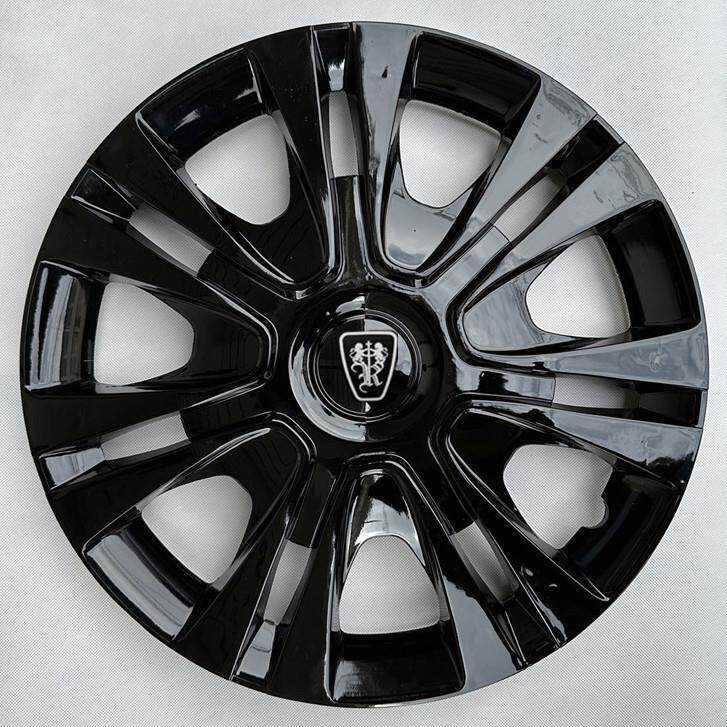 Suitable for Roewe EI5 350 550 wheel hub caps 16inch wheel cover steel rim cover modification parts large wheel cover