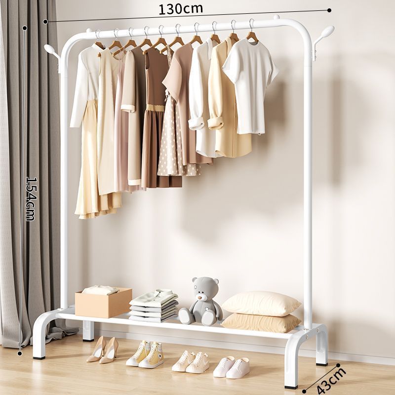 쿨화이트 130cm [더블후크]