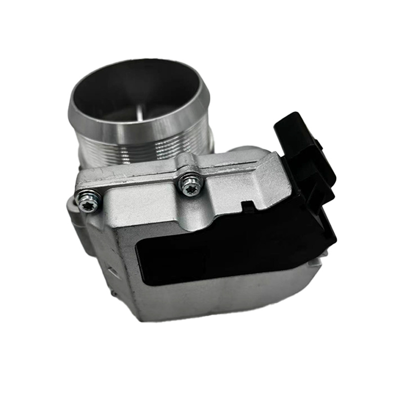 Suitable for Audi Volkswagen Touareg Throttle Assembly 4E0145950D A2C53364207 A2C59512933