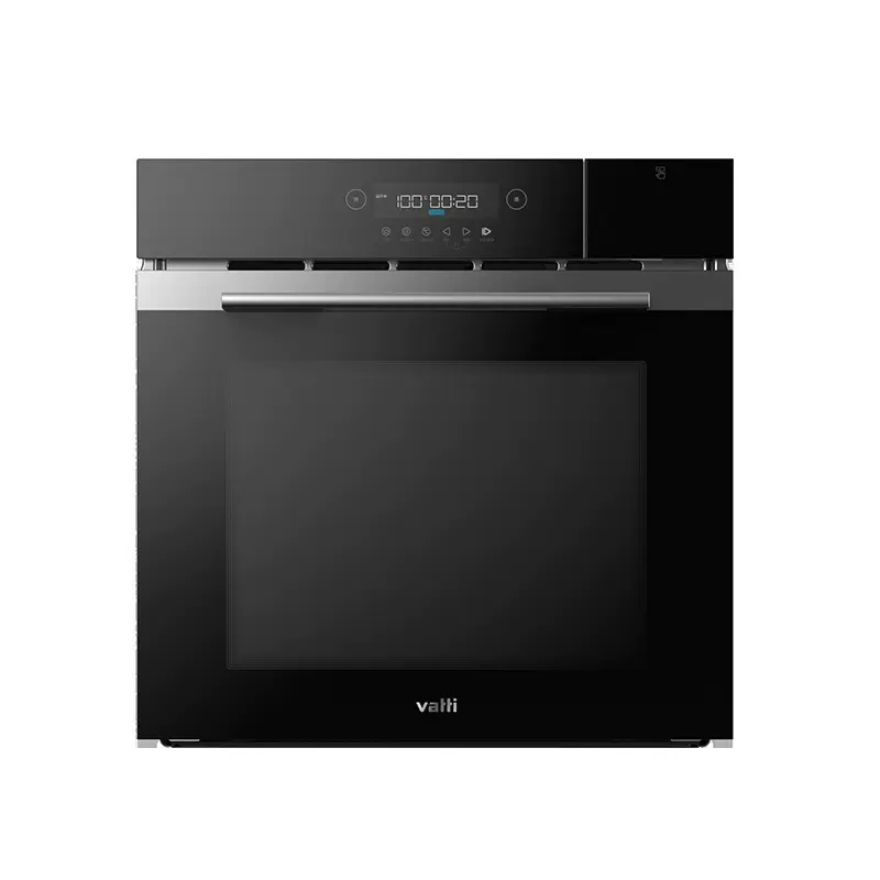 华帝嵌入式蒸烤一体机JYQ70-W2302对公转账