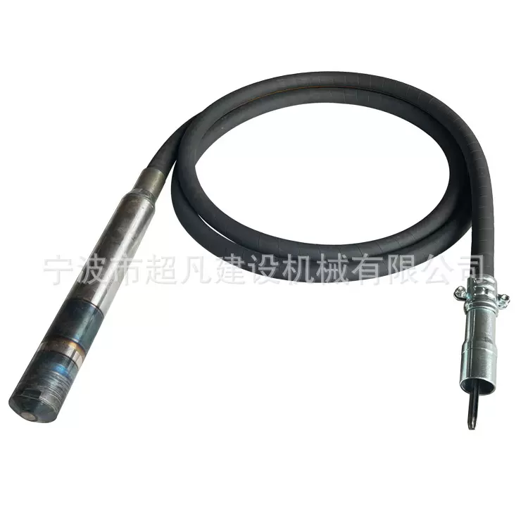 源头工厂70型6米混凝土振动棒混泥土插入式震动棒振动器工程机械