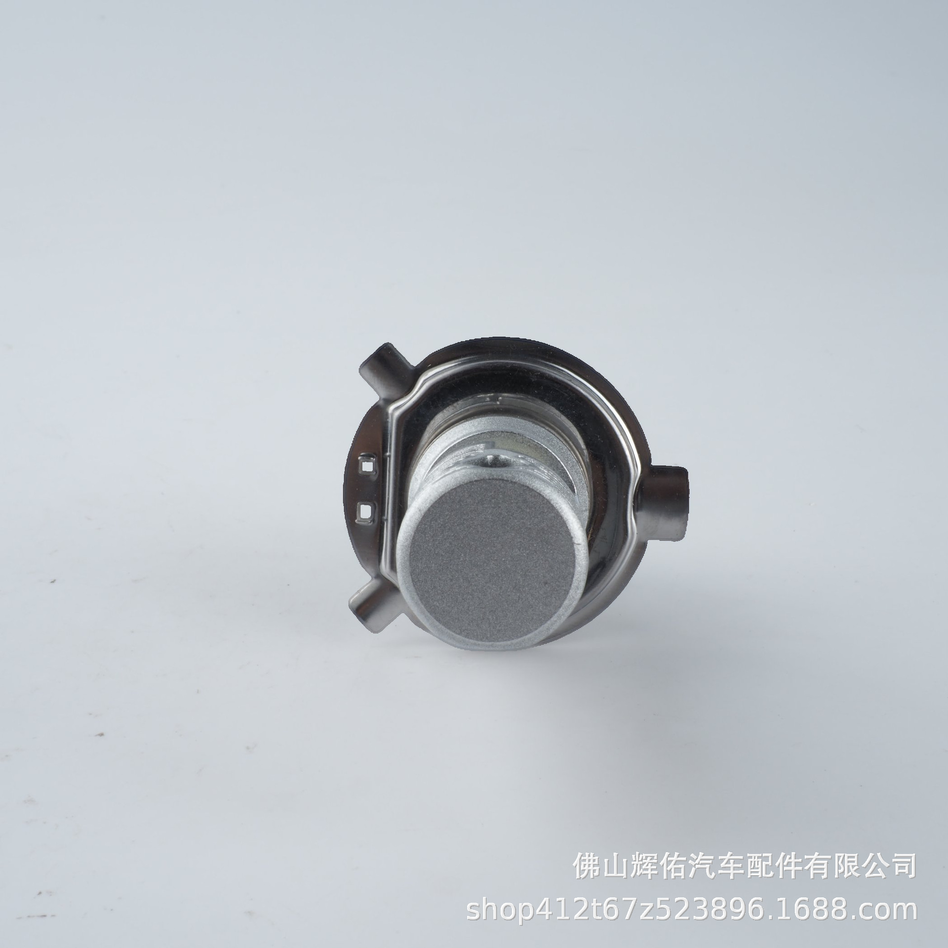 Cross-border direct supply of motorcycle and electric vehicle lights H4HS1LED12-48V high-brightness LED car lights and auto parts lights