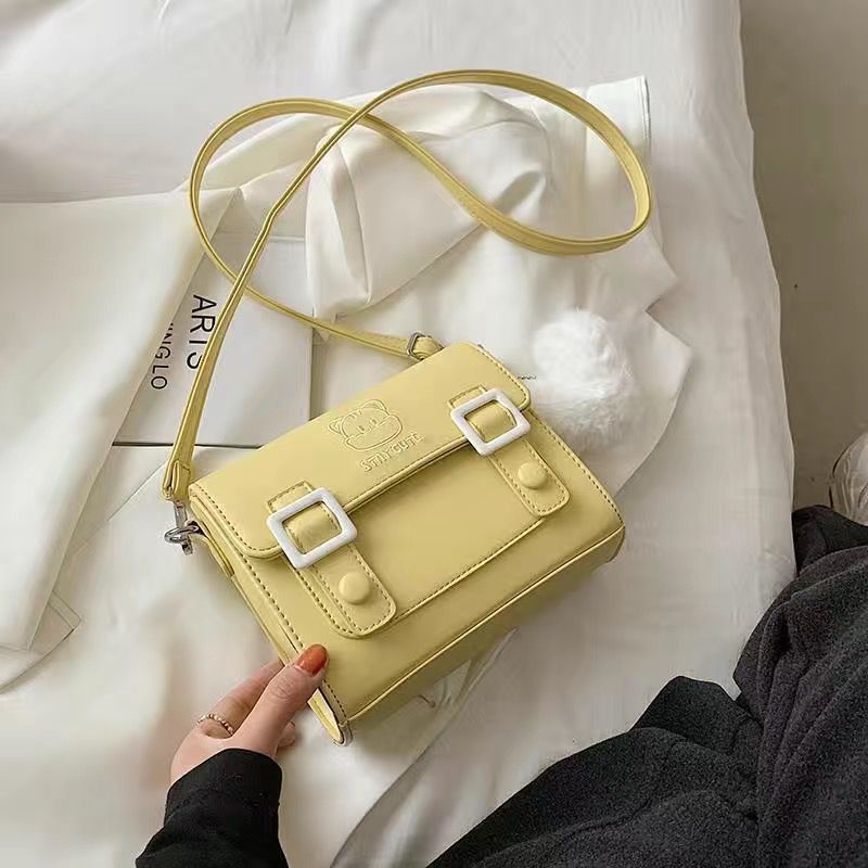 5941 노랑