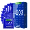GOK condom 003 Super lubrication 10