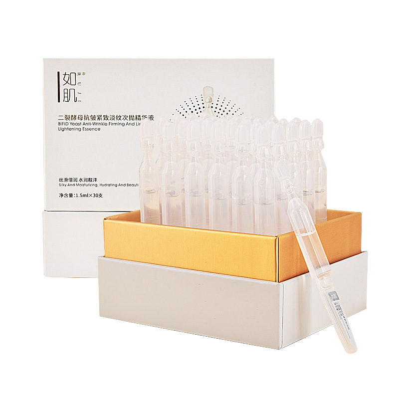 30 pieces of bifid yeast