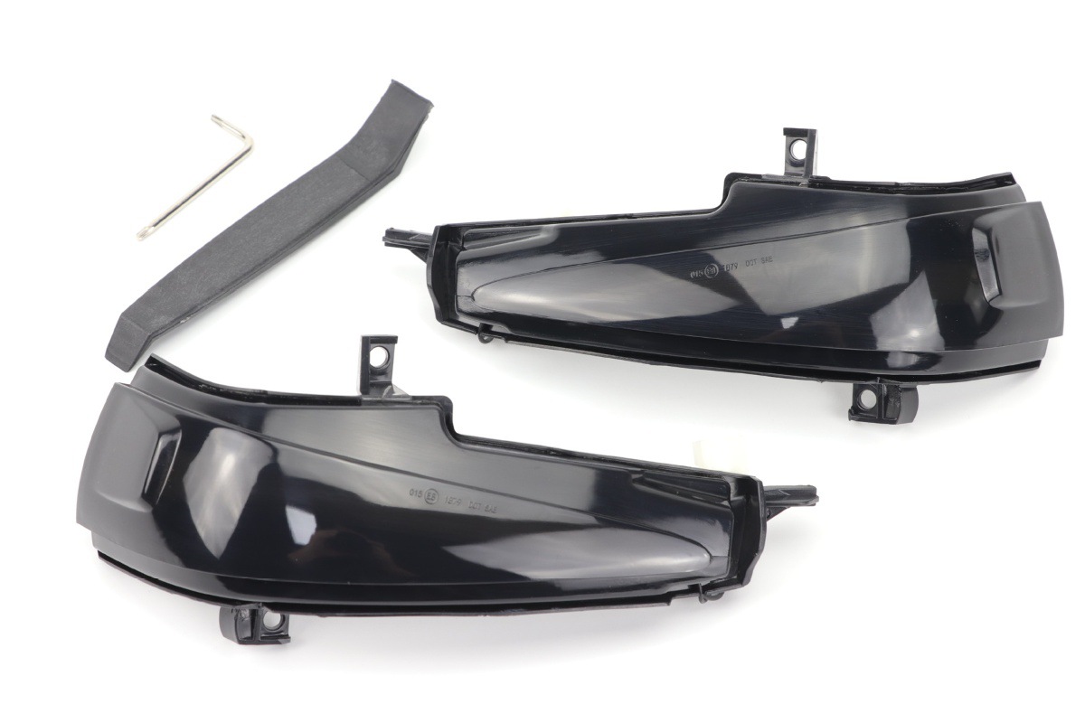 Turn signal light for Honda Civic FA Sedan 2006-2011 FD FG