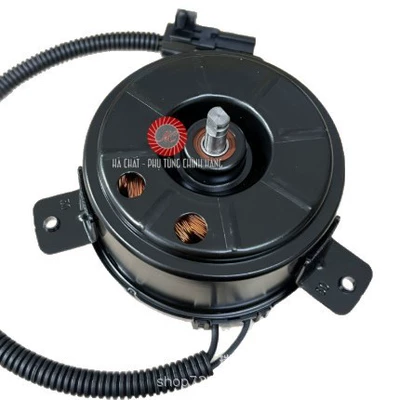 motor, Fan