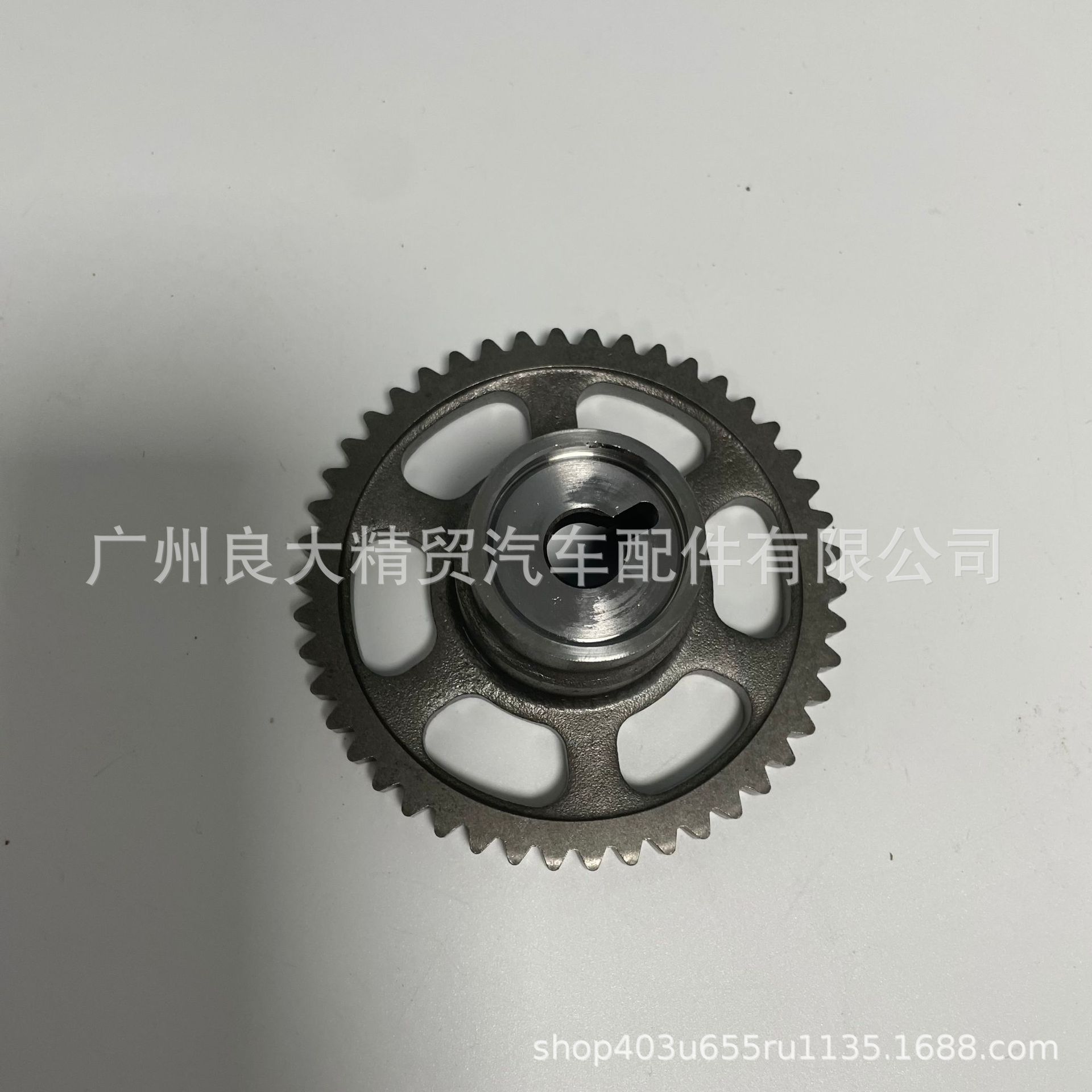 14210-5A2-A00 RC3CR2 eccentric shaft teeth