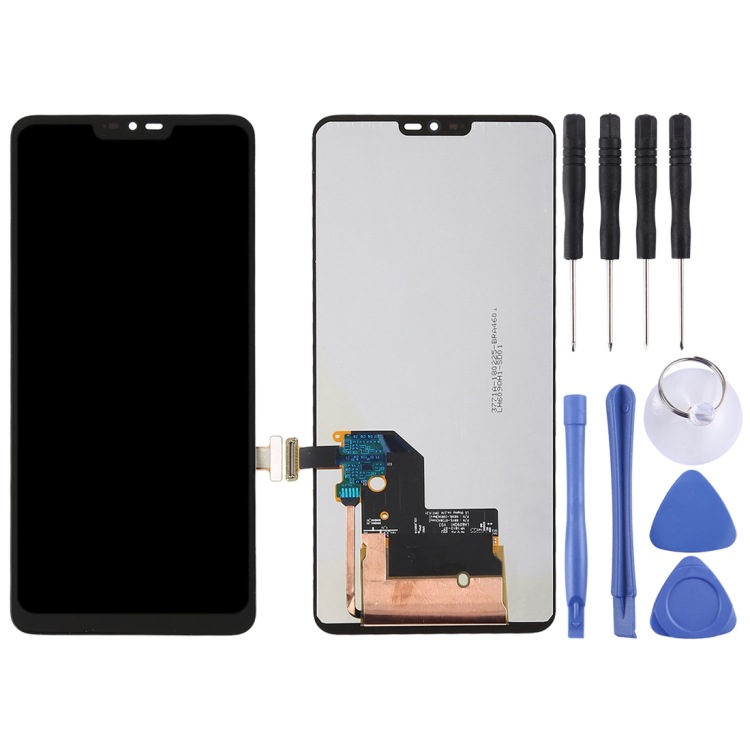 Aplicable para LG G7 ThinQ / G710 G710EM G710PM G710VMP LCD original