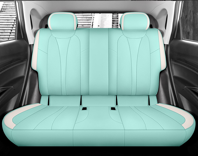 2022V-seat cover full package four seasons general special car seat cover tide v300 seat cushion