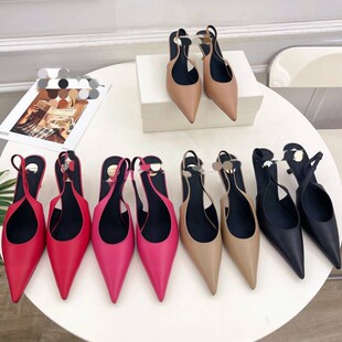 2026�����紺�r�м�ɫROSEͬ���zƬˮ����������^�߸�Ьpumps