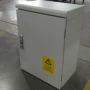 通信一体化户外基站电源柜