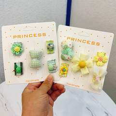 Pet Hair Clips for Cats and Dogs, 2cm, for Pomeranian, Yorkshire Terrier, Maltese, with 2023 Design