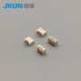 直插立式4p-30p排线连接器