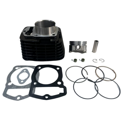 Motorcycle Engine Cylinder Cylinder and parts