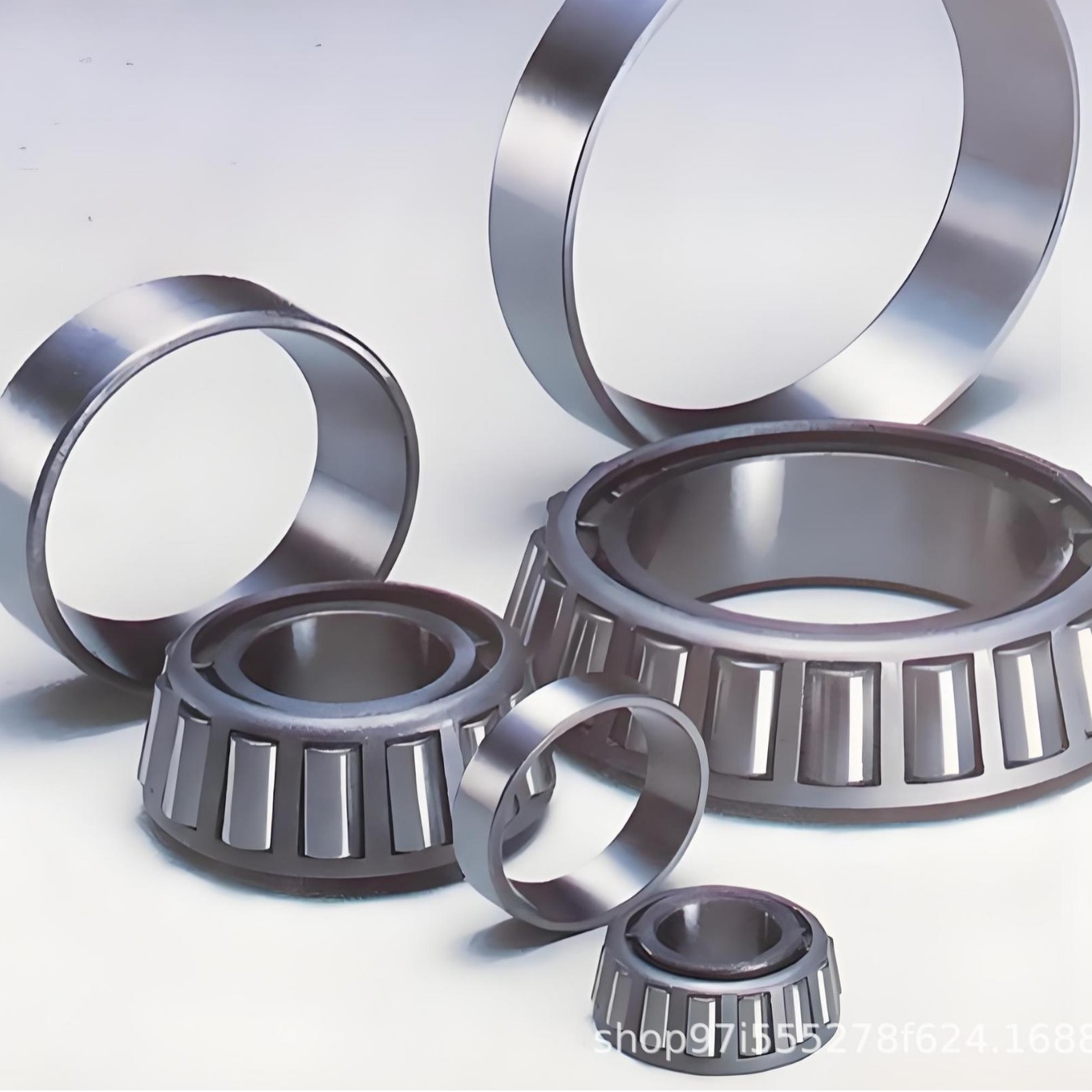 圆锥滚子轴承370660/HCC9 370660/HCP69 尺寸300*560*170