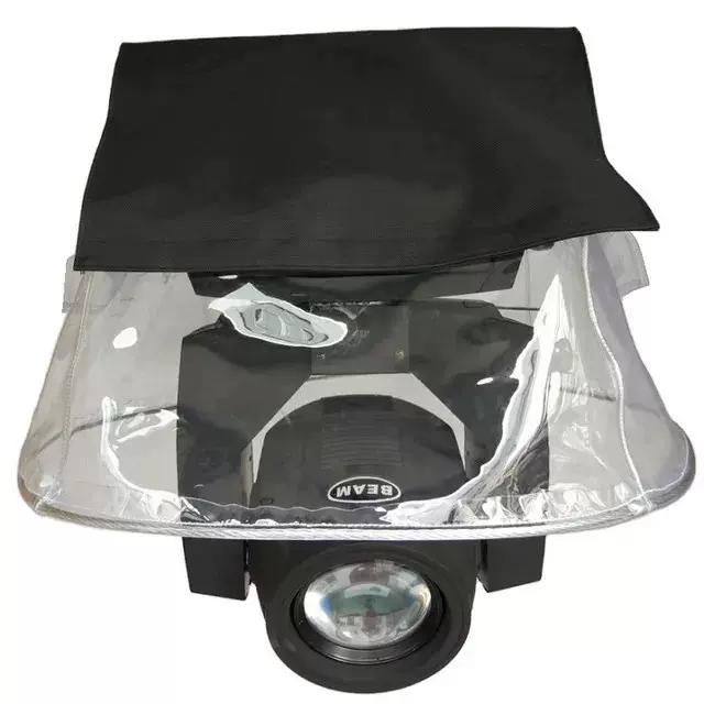 350W260w光束灯防雨罩230W光束灯罩灯光防雨罩音响防雨罩